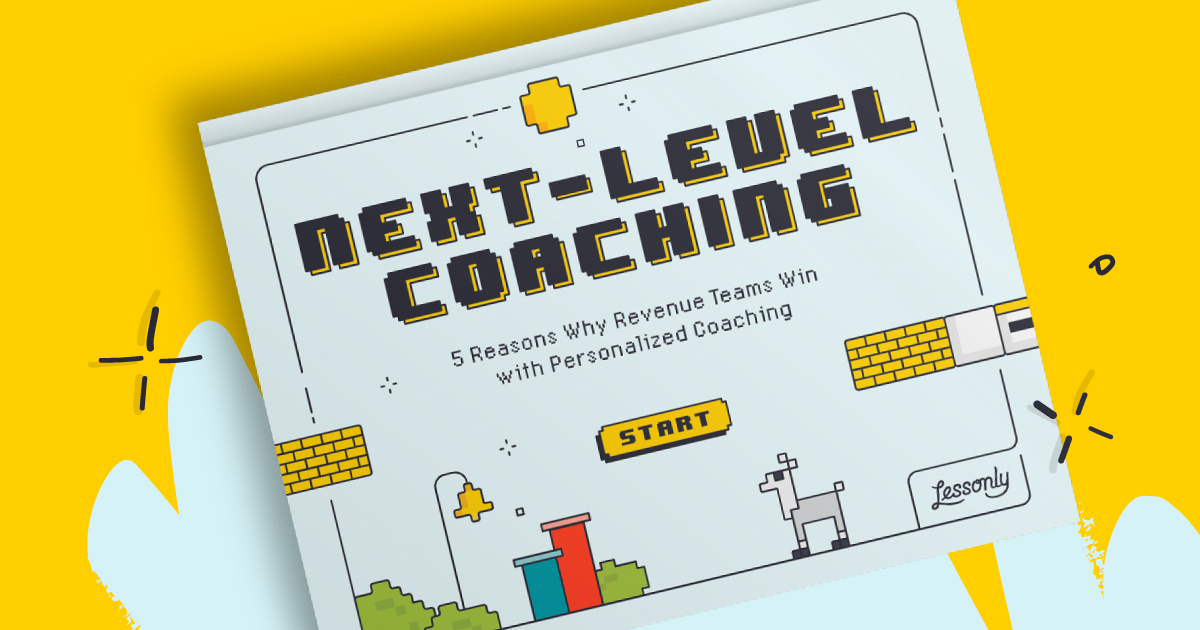 Next-Level Skills Coaching