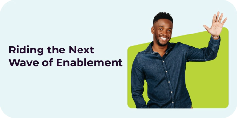 Le futur de l’enablement (en)