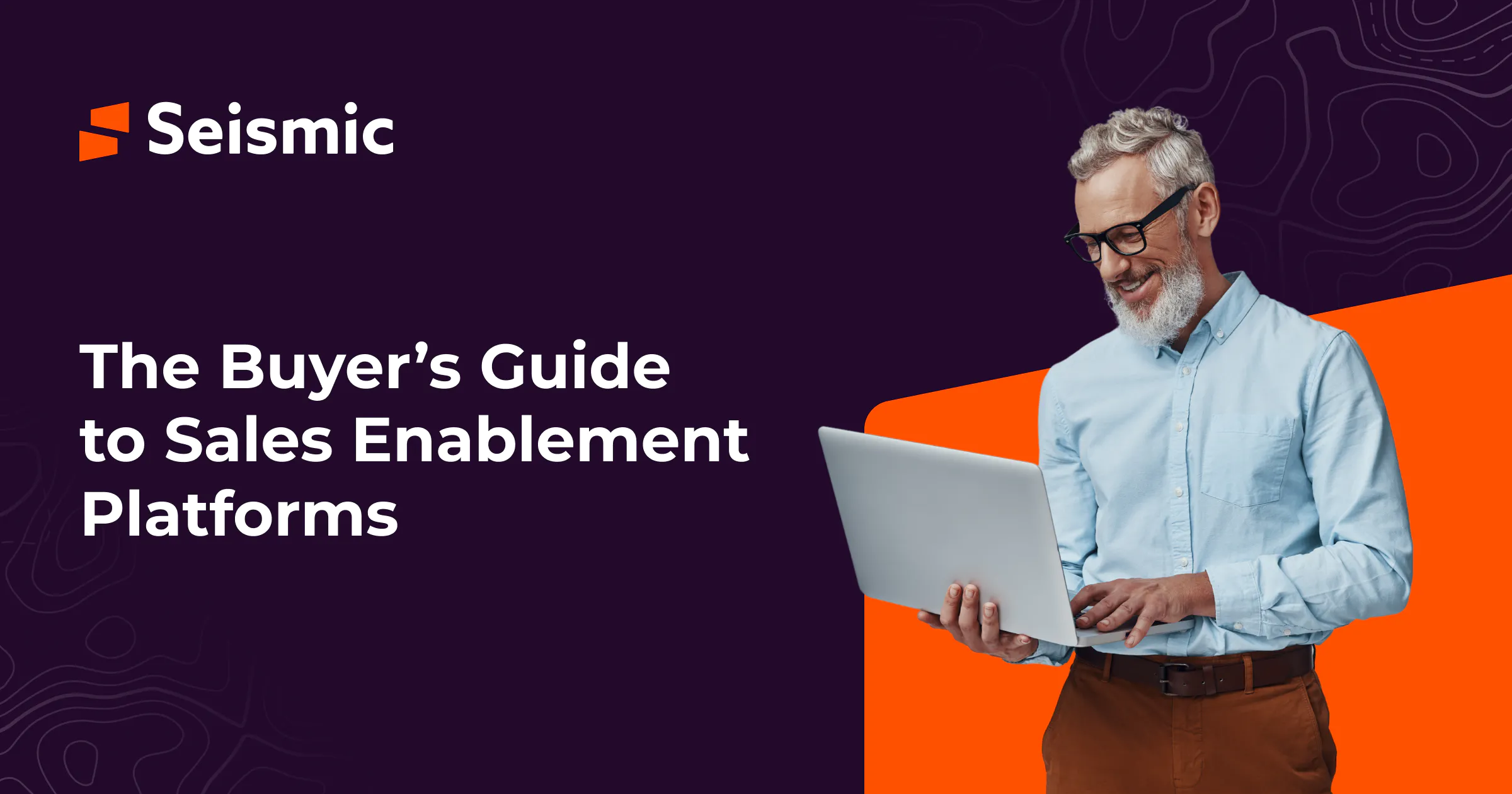 The Buyer's Guide to Sales Enablement Platforms