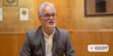 Fabrice Lhonneur, Directeur Commercial secteur banque-assurance chez Seismic Europe du Sud