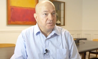 Franck Sire, CRM Change Management chez Michelin