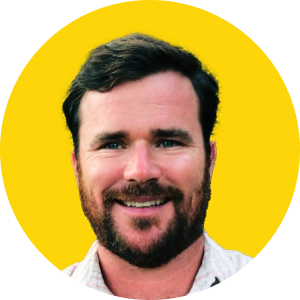 Photo of Andy Whalen.