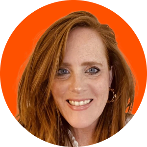 Photo of Kerry Ryan.
