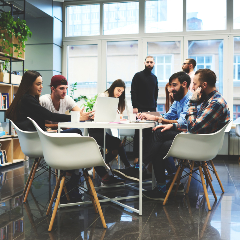 Enablement Maturity Assessment