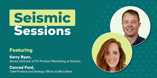 Episode 7: The Evolution of Product Strategy in FS and the Impact AI Will Have on the Future of It