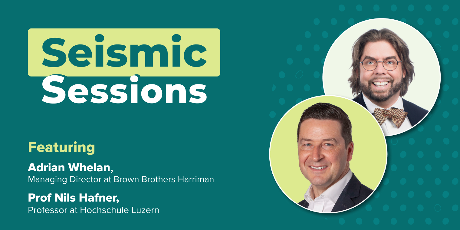 Episode 11: How End-to-End Customer Journeys Generate Profitability and Growth in B2B Sales