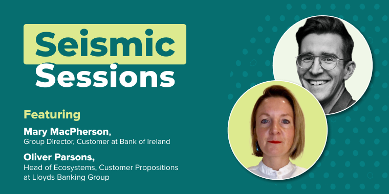 Episode 15: Evolving Customer Roles in Financial Services
