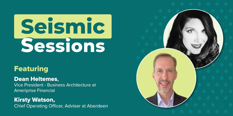 Episode 17: Empowering Advisors, Elevating Experiences